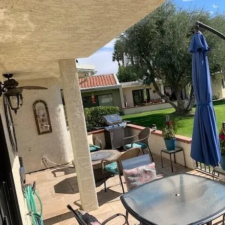 Image 7 - 68633 Paseo Soria, Cathedral City, CA 92234, USA - Condo for rent