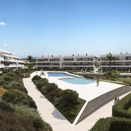 Buy this 2 bed apartment on Plaza San Fernando in 29680 Estepona, Spain