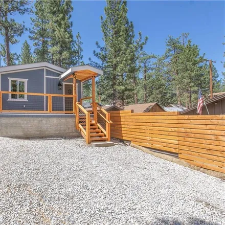 Buy this 2 bed house on 41131 Carter Lane in Big Bear Lake, CA 92315