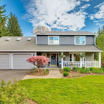 Buy this 4 bed house on 20025 Southeast 14th Street in Camas, WA 98607