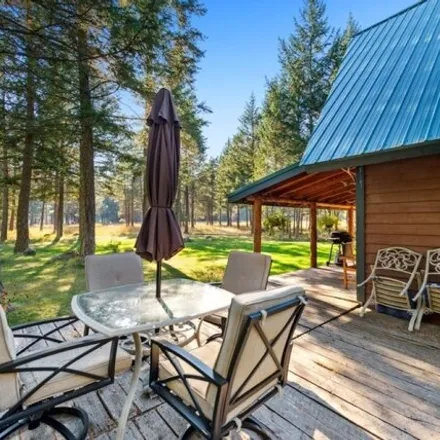 Image 6 - Big Lodge Trail, Lake County, MT 59931, USA - House for sale