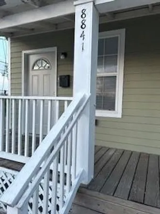 Rent this 1 bed house on 8841 Cohn Street in New Orleans, LA 70118