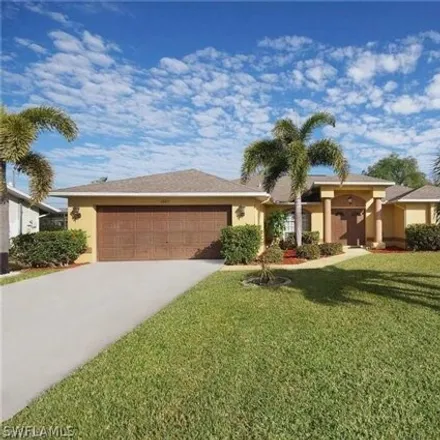 Buy this 4 bed house on 1367 Southeast 37th Street in Cape Coral, FL 33904