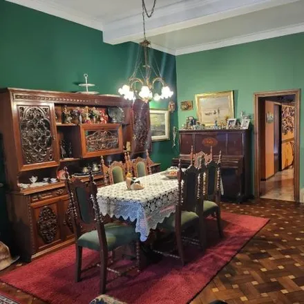Buy this 3 bed house on Cristóbal Colón 2214 in República de la Sexta, Rosario