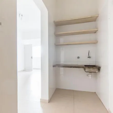 Rent this 1 bed apartment on Avenida Ipiranga 84 in Vila Buarque, São Paulo - SP