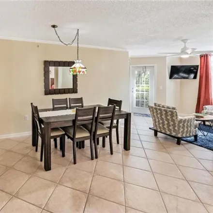 Image 4 - 8659 River Homes Lane, Palmesta, Bonita Springs, FL 34135, USA - Condo for rent