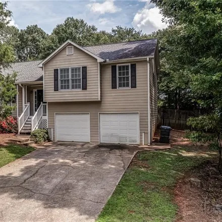 Buy this 3 bed house on 376 Austin Drive in Paulding County, GA 30134