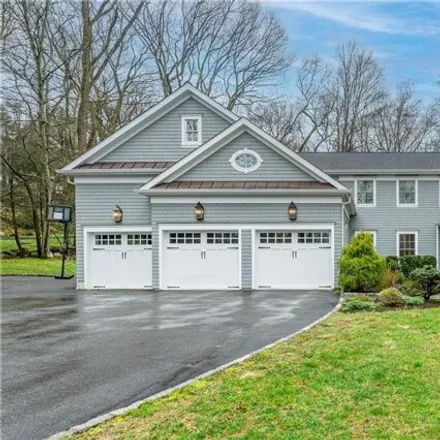 Buy this 5 bed house on 95 Valley Lane in Chappaqua, New Castle