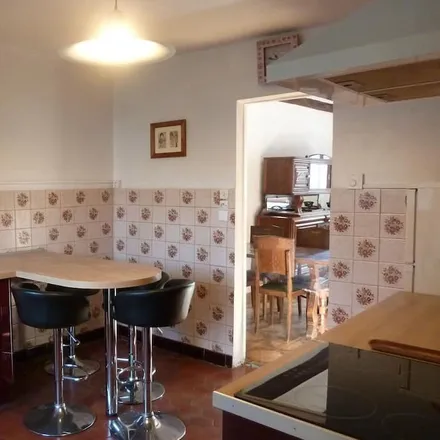 Rent this 3 bed house on Masevaux-Niederbruck in Haut-Rhin, France