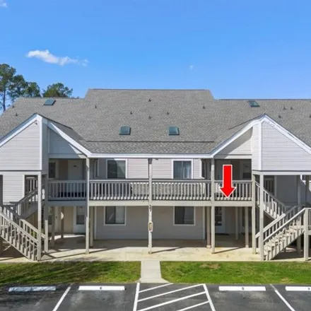 Image 1 - West Plantation Drive, Little River, Horry County, SC 29566, USA - Condo for sale
