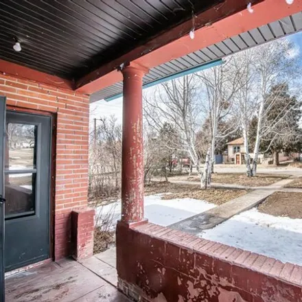 Image 2 - 231 West Cedar Street, Walsenburg, CO 81089, USA - House for sale