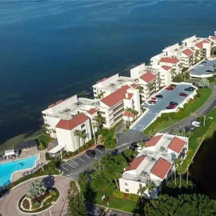 Buy this 2 bed condo on 5642 Puerta Del Sol Blvd S Apt 242 in Saint Petersburg, Florida