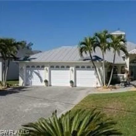 Image 1 - 3786 Ceitus Parkway, Cape Coral, FL 33991, USA - House for sale