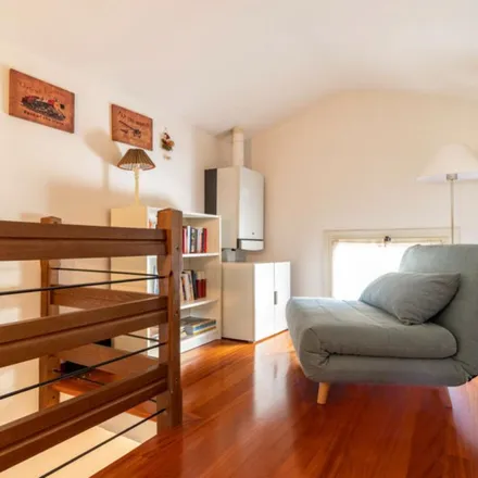 Rent this 1 bed apartment on Via Polese in 32A, 40100 Bologna BO
