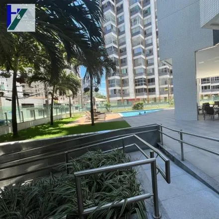 Rent this 4 bed apartment on Rua Setúbal 860 in Boa Viagem, Recife -