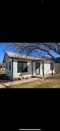 Rent this 2 bed house on 1201 Avenue K