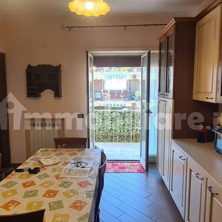 Rent this 3 bed apartment on Via Edoardo Nicolardi in 80131 Naples NA, Italy