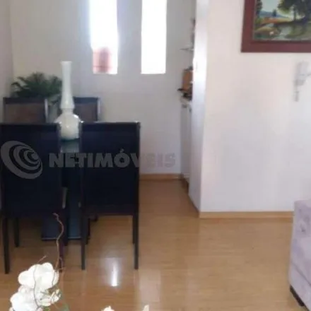 Buy this 3 bed apartment on Rua Coronel Fulgêncio in Novo São Lucas, Belo Horizonte - MG