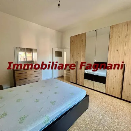 Rent this 3 bed apartment on Polizia municipale in Corso della Repubblica 239, 00049 Velletri RM