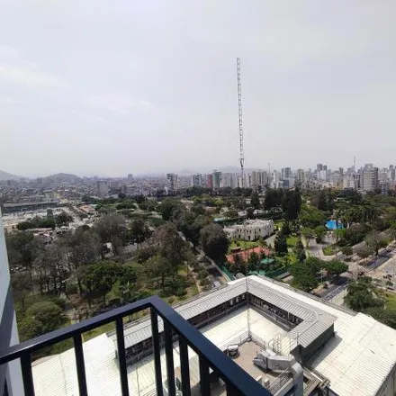 Image 1 - George Washington, Jirón Larrabure y Unanue, Lima, Lima Metropolitan Area 15106, Peru - Apartment for rent