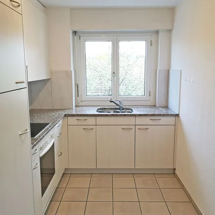 Image 4 - Lägernstrasse 13, 5400 Baden, Switzerland - Apartment for rent