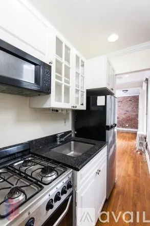Rent this 2 bed apartment on 432 E 13 Th St