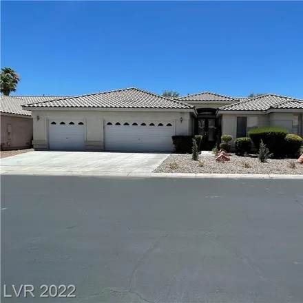 Buy this 5 bed house on 1327 Gallery Oaks Drive in Paradise, NV 89123