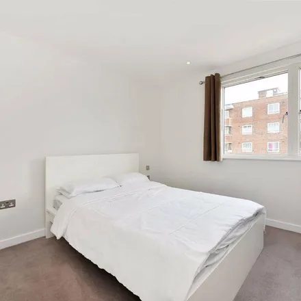 Image 4 - Mary Green, Abbey Road, London, NW8 0HY, United Kingdom - Apartment for rent