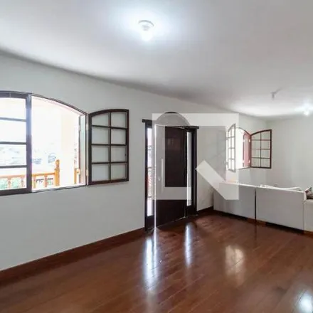 Rent this 5 bed house on Rua Ipê Mirim in Etelvina Carneiro, Belo Horizonte - MG