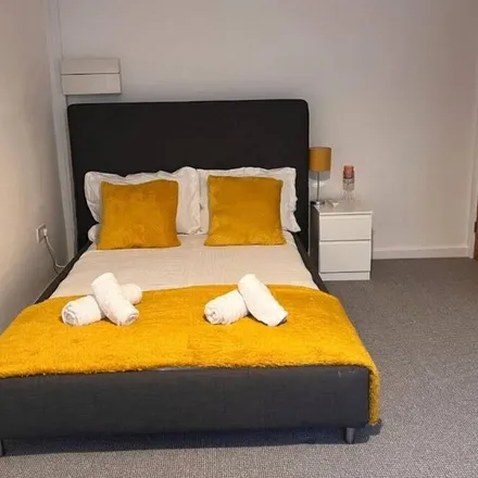 Rent this 2 bed apartment on Northampton in NN2 6LA, United Kingdom