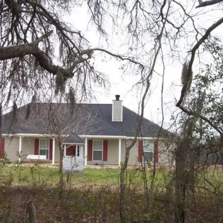 Buy this 3 bed house on 845 Rainbow Road in Bulloch County, GA 31308