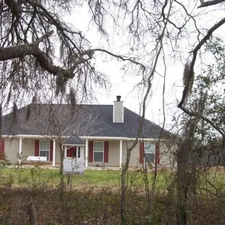 Image 1 - 845 Rainbow Road, Bulloch County, GA 31308, USA - House for sale