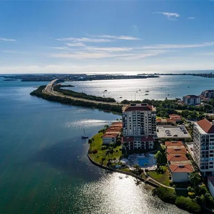 Image 1 - 6322 Palma Del Mar Boulevard S 903 - Apartment for sale