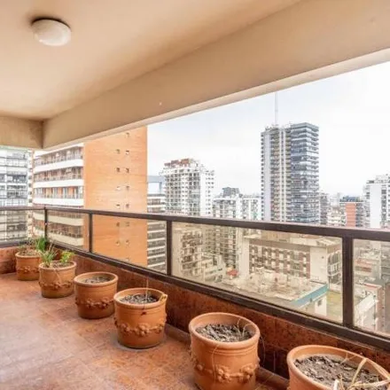Image 2 - 3 de Febrero, Belgrano, C1426 ABA Buenos Aires, Argentina - Apartment for rent