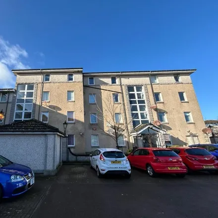 Rent this 2 bed apartment on Bloomfield Court in Aberdeen City, United Kingdom