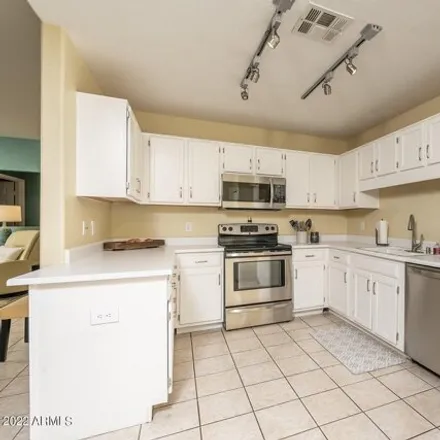 Image 5 - North Thompson Peak Parkway, Scottsdale, AZ 85060, USA - Apartment for rent