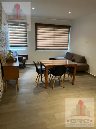 Rent this studio apartment on Pet Care Store in Calle Río Pánuco, Cuauhtémoc