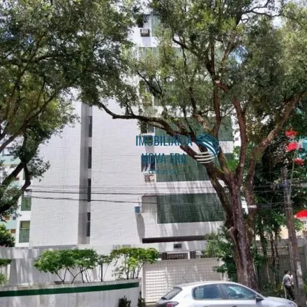 Image 1 - Praça da FEB, Rua Quarenta e Oito, Aflitos, Recife - PE, 52020-060, Brazil - Apartment for sale