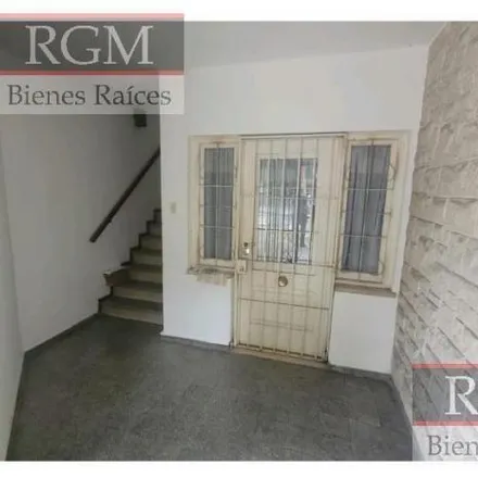 Buy this 3 bed apartment on Catamarca 2501 in Alberto Olmedo, 2000 Rosario