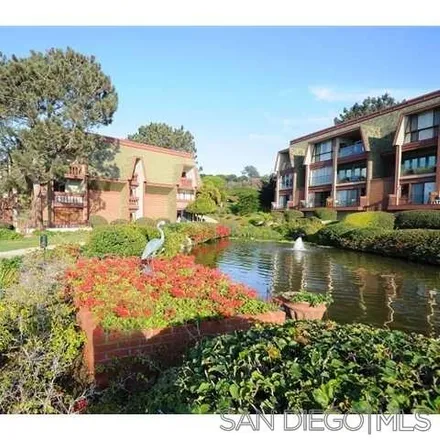 Image 2 - 1562 Camino del Mar, Del Mar, San Diego County, CA 92014, USA - Townhouse for rent