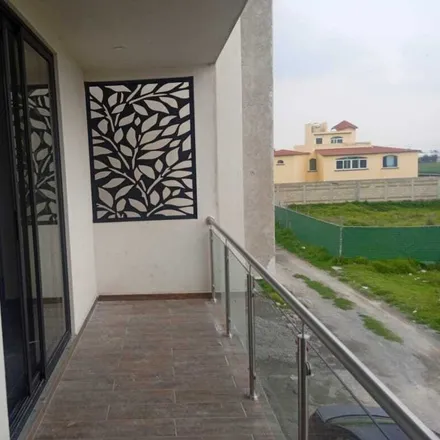 Image 4 - Calle Vicente Guerrero, 52105, MEX, Mexico - House for sale