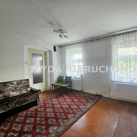 Buy this 2 bed apartment on Polna 7 in 58-140 Jaworzyna Śląska, Poland