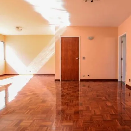 Buy this 4 bed apartment on Rua Sabará 538 in Consolação, São Paulo - SP