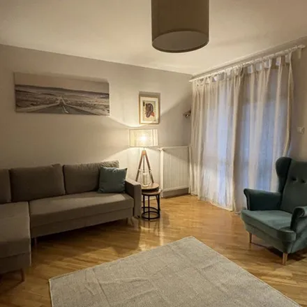 Image 2 - Malborska 3, 03-286 Warsaw, Poland - Apartment for rent