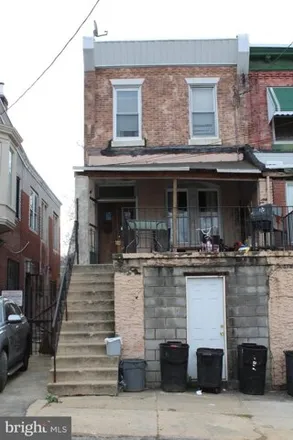 Buy this 4 bed house on 7258 Paschall Avenue in Philadelphia, PA 19142