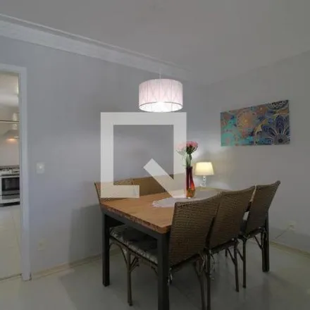 Rent this 4 bed apartment on Rua Duque Costa in Jardim Marajoara, São Paulo - SP