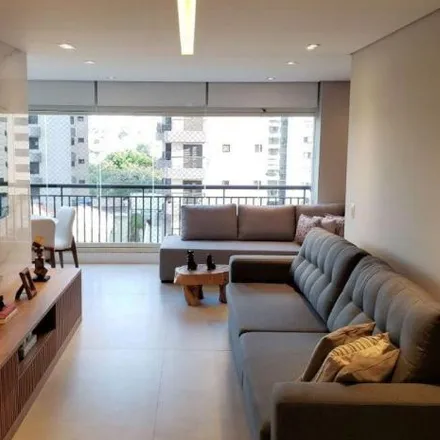 Buy this 3 bed apartment on Rua Artur Thiré in Jardim da Saúde, São Paulo - SP