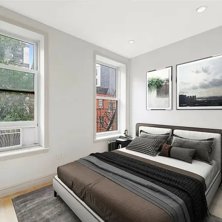 Rent this 2 bed apartment on 324 West 14th Street in New York, NY 10014