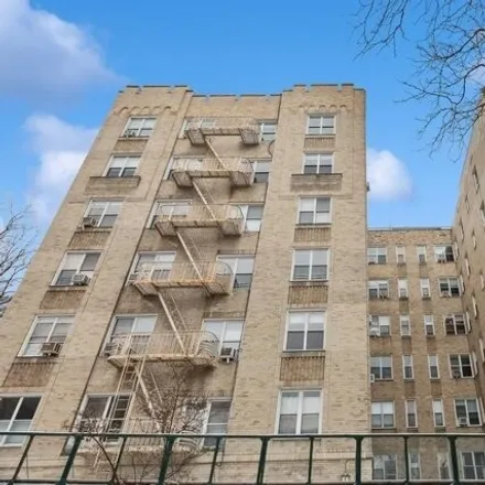 Buy this studio apartment on 91 Payson Avenue in New York, NY 10034