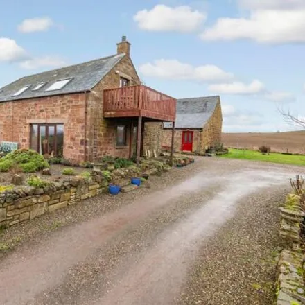 Image 4 - Kinnell Mill, unnamed road, Kinnell, DD11 4UJ, United Kingdom - House for sale